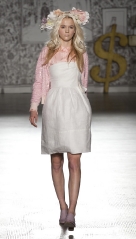 Fashion in Motion