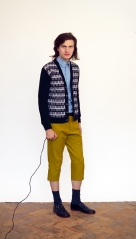 «Bush» SS2012