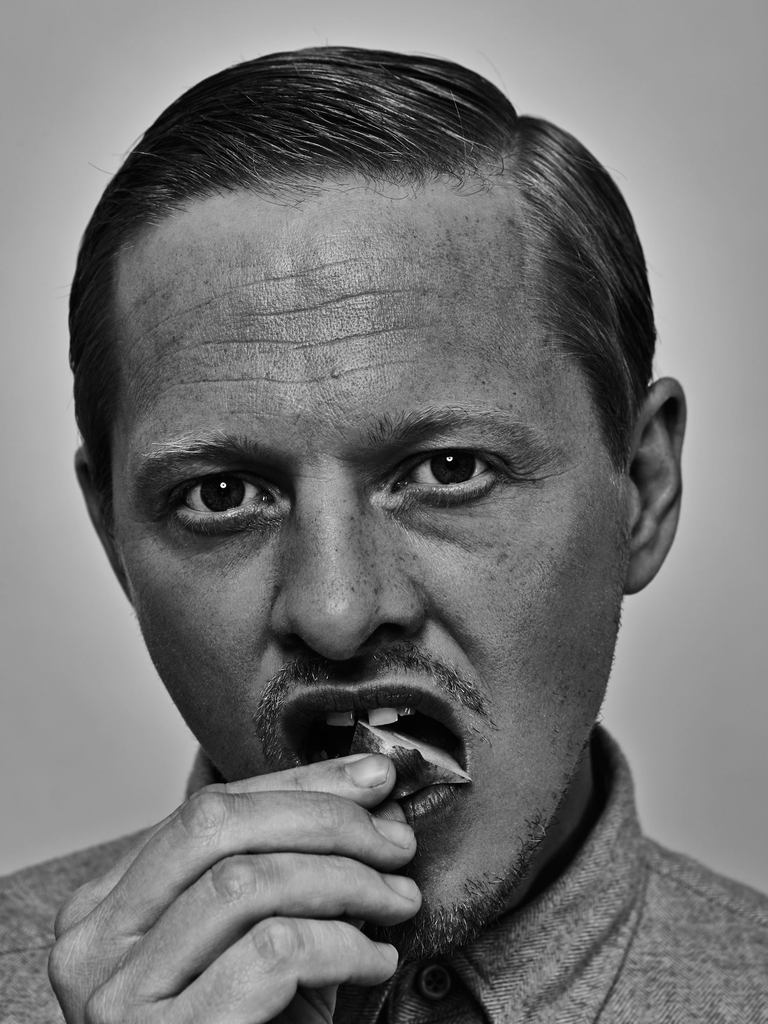 Thure Lindhardt