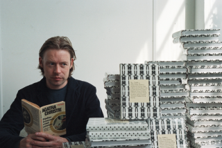 book-signing