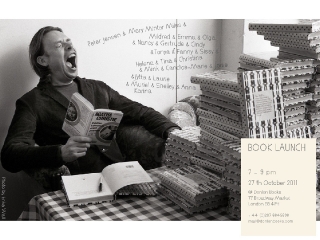 Book Launch