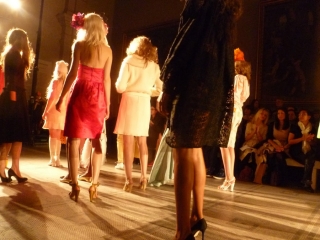 PJ V&A Fred Butler