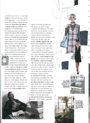 Elle Korea - June
