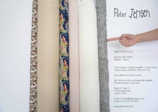 fabric sale