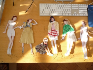 voltaire-dolls