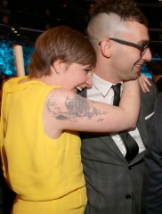 lena-grammy2