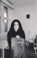 yoko-ono