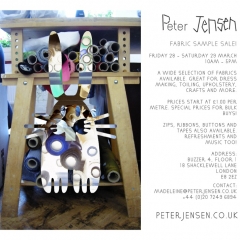 fabric-sample-sale-flyer