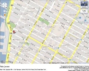 peter-jensen-new-york-map