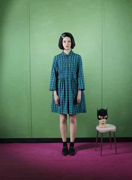 Look 14