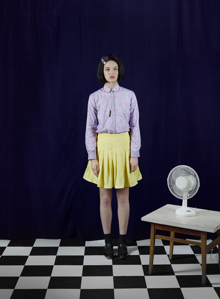 Look 7