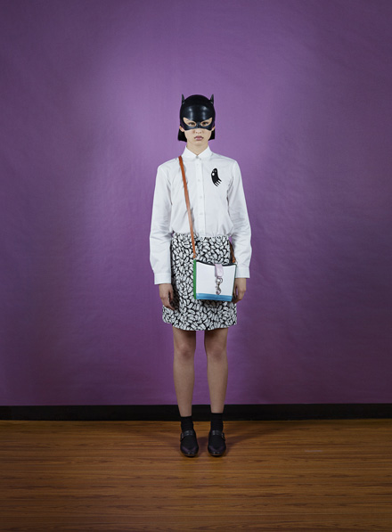 Look 8
